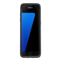 Szimmetria sorozat tokja a Galaxy S7 -hez, fekete