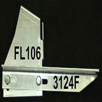 Walker 920-Fits select: 1998-Ford RANGER, 1998-FORD F150