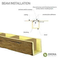 Designart ember egyedül sétálva este - Tájfotózás dobja a párnát - 16x16