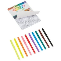 Colorave Marker Színező Készlet