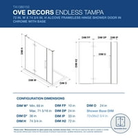 Ove dekorok tampa in. L. W in.