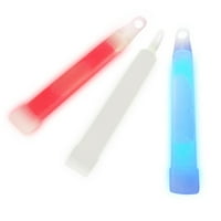 A 2PK 30 CT Glowsticks ünneplésének módja