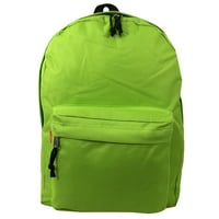 -Cliffs A Basic 16 Backpack Red univers esete