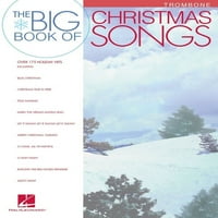 Karácsonyi dalok nagy könyve: karácsonyi dalok nagy könyve harsona számára