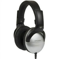 Kossâ® QZPro aktív zajcsökkentő fülhallgató
