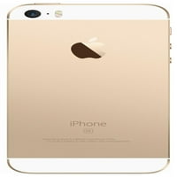 Felújított Apple iPhone SE 64GB, arany-feloldott GSM