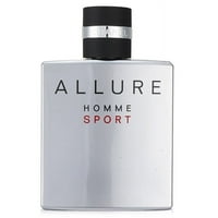 Chanel Allure Homme Sport Eau De Toilette Spray 50ml 1.7 oz