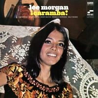 Lee Morgan - Caramba-Vinyl