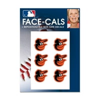 Baltimore Orioles Prime 3 5 Face Cal