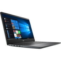 Dell Vostro 15 Notebook-Intel Core i-8GB-256gb SSD-Windows Pro-NVIDIA GeForce-szürke