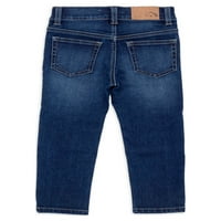 Jordache Baby Boys & Toddler Boys pusztított farmer