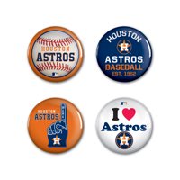 Houston Astros Prime 1.25 gombok