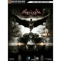 Batman: Arkham Knight Signature Sorozat Útmutató