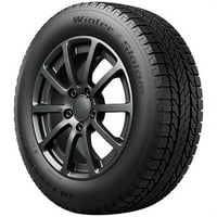 Bfgoodrich téli szlalom KSI Winter 225 70R 103S Utazakos gumiabroncs illesztése: 2000- Jeep Cherokee Classic, 1997- Jeep Wrangler