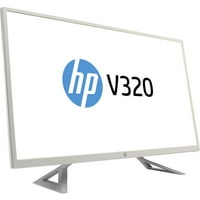 Üzleti V 31.5) teljes HD LCD Monitor, 16: 9