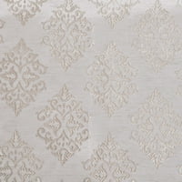 Superior Velencei Jacquard függöny szett 2, 42 84