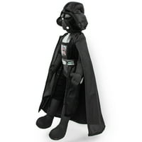 Disney Star Wars Darth Vader Fekete Párna Buddy, Mikroszálas