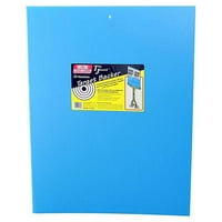 Mtm TB20BL Jammit Target Stand Backer Target Holder lap Kék