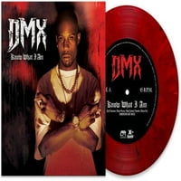 LT. Dan Dm-tudom, mi vagyok-Vinyl [ ]