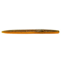 Realtree 5 Stick Worm - Copperhead