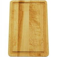 StarFrit® Maplewood Cutting Board