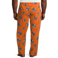 Dragon Ball Z, felnőtt férfi, pizsama alvás nadrág, S-2XL méretek
