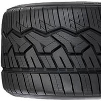 Nitto NT420V 275 45R 112V XL A S egész évszakos gumiabroncsok: - Ford F-Limited, 2013-Ford F-Limited