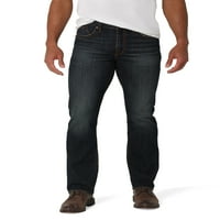 Rock & Republic Men's Ultra Comfort Bootcut farmer