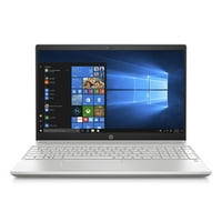 15-CW1076NR Pavilon laptop, 15,6 '', AMD Ryzen 3500U, N A, 256 GB SSD tároló, 8 GB RAM, 15-CW1076NR