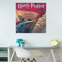 Harry Potter és a titkok kamrája