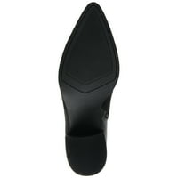 Brinley Co. Női Tru Comfort Faam hegyes lábujjak bootie