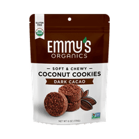 Emmy ' s Organics organikus kókuszdió, Oz