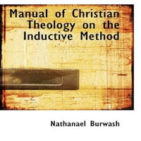 Keresztény teológia kézikönyve az induktív módszerről