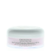 Eminence piros ribizli védő hidratáló SPF 125ml 4.2 oz