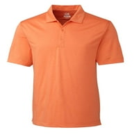 Cutter & Buck férfiak rövid ujjú CB Drytec Chelan Performance Golf Polo