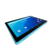 Restaurált Gateway GATA31012-BK 10.1 2GB 32 GB Android Tablet, Blue