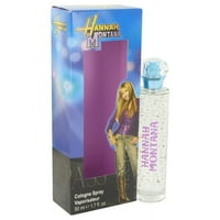 Hannah Montana Hannah Montana Köln Spray nőknek 1. oz