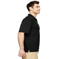 Mens Performance 4. Oz. Jersey Polo Pack