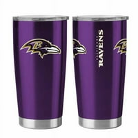 NFL Baltimore Ravens oz Ultra Tumbler