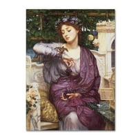 Sir Edward Poynter.