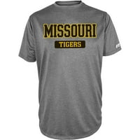 Russell NCAA Missouri Tigers, Férfi Impact póló