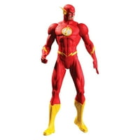Képregények az új 52: A Flash Action Figure