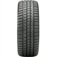 Michelin Pilot Sport A S 3+ 225 45R Y gumiabroncs