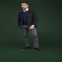 George Men's Premium Pocket Twill nadrág