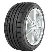 A Toyo Proxes Sport A S 265 45R 101y gumiabroncs