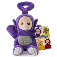 Teletubbies 6 ”szuper puha plüss - Tinky Winky