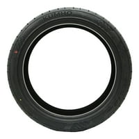 Kumho Ecsta PS UHP 245 45zr XL utasszállító gumiabroncs