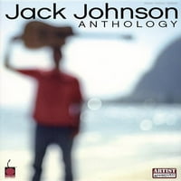 Jack Johnson: Antológia
