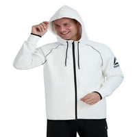 Reebok Men's Skybo Full Zip kabát