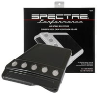 Specter Performance Air Bo Cover 42721K Fits Select: 2010- Chevrolet Camaro